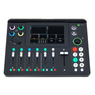 Производственный миксер RGBlink Mini MX RGBlink Mini MX Production Mixer