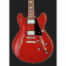 Harley Benton HB-35Plus вишневый Набор №393594 Harley Benton HB-35Plus Cherry Bundle №393594