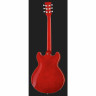 Harley Benton HB-35Plus вишневый Набор №393594 Harley Benton HB-35Plus Cherry Bundle №393594