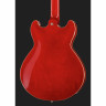 Harley Benton HB-35Plus вишневый Набор №393594 Harley Benton HB-35Plus Cherry Bundle №393594