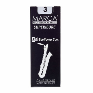 Превосходный баритон Marca 3.0 Marca Superieure Baritone 3.0