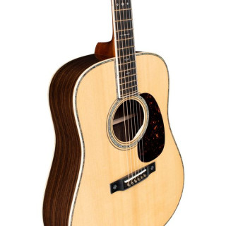 Мартин Гитара D42 Modern Deluxe Martin Guitar D42 Modern Deluxe