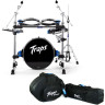 Барабанная установка Traps A-400 Acoustic Drumset Bundle №327552 (Комплект)