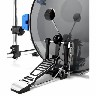 Барабанная установка Traps A-400 Acoustic Drumset Bundle №327552 (Комплект)