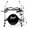 Барабанная установка Traps A-400 Acoustic Drumset Bundle №327552 (Комплект)