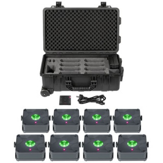 Ape Labs ApeLight mini V2 TB 8 G Ape Labs ApeLight mini V2 TB 8 G