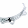 Tama 08" Литой звездный обруч 4H Tama 08" Die Cast Star Cast Hoop 4H