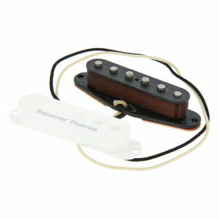 Seymour Duncan АПСТ-1-й ударник Seymour Duncan APST-1 Twang Banger