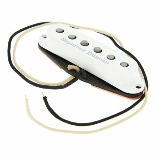 Seymour Duncan АПСТ-1-й ударник Seymour Duncan APST-1 Twang Banger