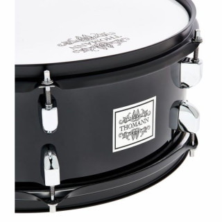 Походный набор ловушек Thomann SD1455BL Thomann SD1455BL Marching Snare Set