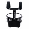 Походный набор ловушек Thomann SD1455BL Thomann SD1455BL Marching Snare Set