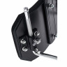 Походный набор ловушек Thomann SD1455BL Thomann SD1455BL Marching Snare Set