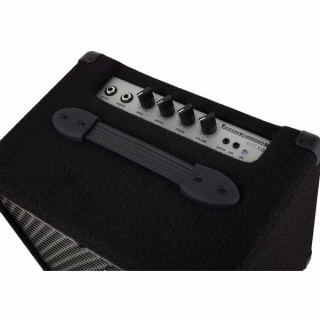 Комбоусилитель для бас-гитары Warwick BC 10 Warwick BC 10