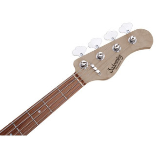 Sadowsky MetroExp21 HybPJ4 Morado SGM Sadowsky MetroExp21 HybPJ4 Morado SGM