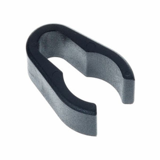 Держатель кабеля K&M 20 K&M Cable Holder 20