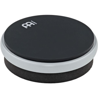 Meinl 6" Сдвоенной Стороны Пак для Практики Meinl 6" Double Sided Practice Pad