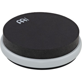 Meinl 6" Сдвоенной Стороны Пак для Практики Meinl 6" Double Sided Practice Pad