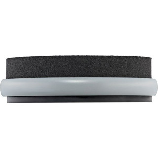 Meinl 6" Сдвоенной Стороны Пак для Практики Meinl 6" Double Sided Practice Pad