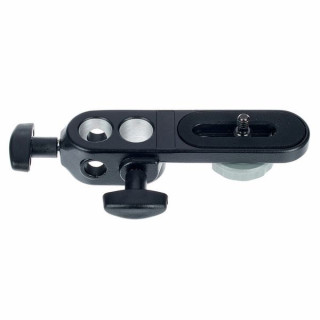 Кронштейн для камеры Manfrotto 143BKT Manfrotto 143BKT Camera Bracket