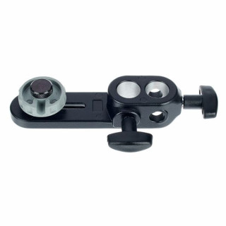 Кронштейн для камеры Manfrotto 143BKT Manfrotto 143BKT Camera Bracket