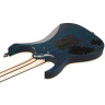 Ибанез J.Custom RG8620AH-GFB Ibanez j.custom RG8620AH-GFB