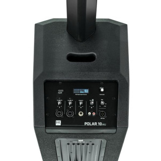 HK Audio Polar 10 MK2 BK HK Audio Polar 10 MK2 BK