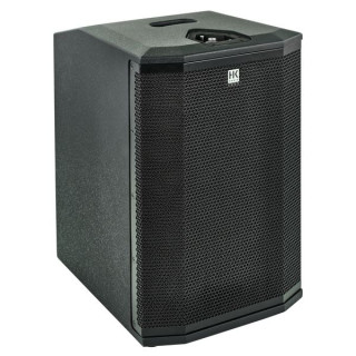 HK Audio Polar 10 MK2 BK HK Audio Polar 10 MK2 BK