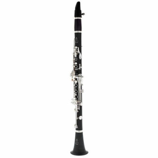 Кларнет F.A. Uebel Etude Bb-Clarinet