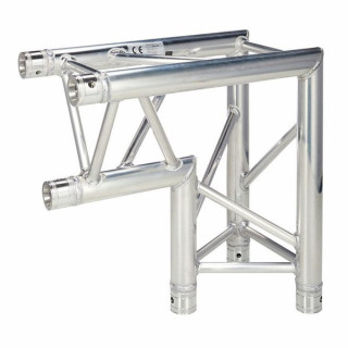 Глобальная ферменная конструкция F33C25 Угол 90° Global Truss F33C25 90° Corner