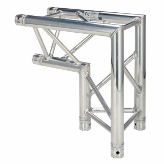 Глобальная ферменная конструкция F33C25 Угол 90° Global Truss F33C25 90° Corner