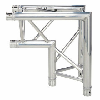 Глобальная ферменная конструкция F33C25 Угол 90° Global Truss F33C25 90° Corner