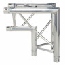 Глобальная ферменная конструкция F33C25 Угол 90° Global Truss F33C25 90° Corner