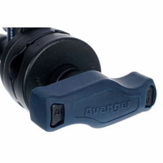 Захватная головка Avenger D200B 2 1/2" Bk Avenger D200B Grip Head 2 1/2'' Bk