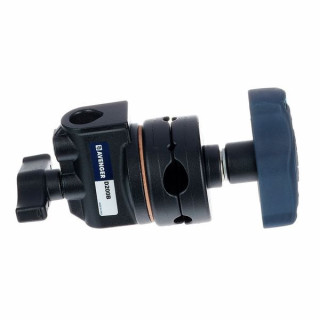 Захватная головка Avenger D200B 2 1/2" Bk Avenger D200B Grip Head 2 1/2'' Bk