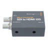 Blackmagic Design MC SDI-HDMI 12G Blackmagic Design MC SDI-HDMI 12G