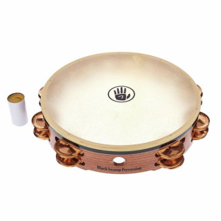 Тамбурин Black Swamp Percussion TD4 Tambourine Black Swamp Percussion TD4 Tambourine