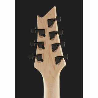 Электрогитара Harley Benton R-457 BK Progressiv Series