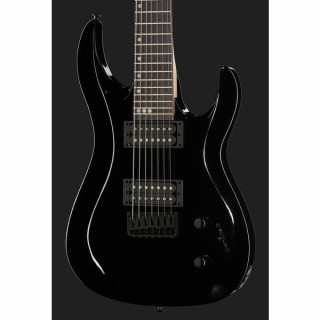 Электрогитара Harley Benton R-457 BK Progressiv Series