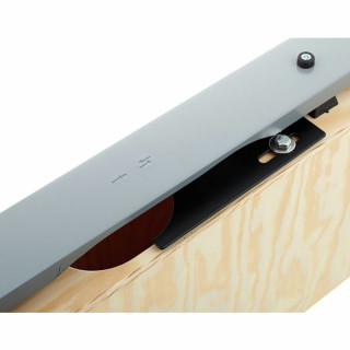 Чаймс Sonor KS50L f Deep Bass Metal Sonor KS50L f Deep Bass Metal