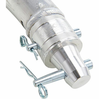 Круглый элемент фермы Global Truss F31R050-180 Cir. Element Ø1,0m Global Truss F31R050-180 Cir. Element Ø1,0m