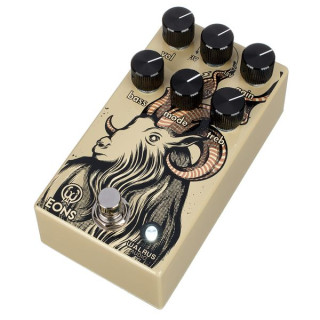 Педаль эффектов Walrus Audio Eons Fuzz Walrus Audio Eons Fuzz