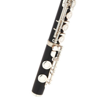 Флейта Philipp Hammig 658/2 Wooden Flute