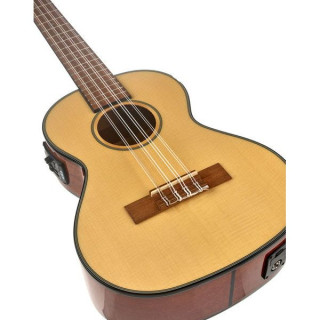 Кала KA-S8E 8-строчный тенор укулеле Kala KA-S8E 8-String Tenor Ukulele