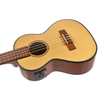 Кала KA-S8E 8-строчный тенор укулеле Kala KA-S8E 8-String Tenor Ukulele