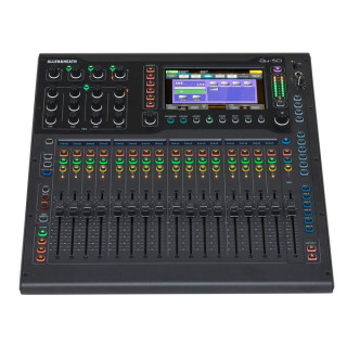 Allen & Heath QU-5D Набор №637803 Allen & Heath QU-5D Bundle №637803