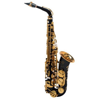 Selmer Signature Alto Sax SE-ASIB Selmer Signature Alto Sax SE-ASIB