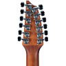 Бридлов Дискавери С Конс 12-Ст СЕ Эб Breedlove Discovery S Conc 12-St CE EB