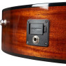 Бридлов Дискавери С Конс 12-Ст СЕ Эб Breedlove Discovery S Conc 12-St CE EB