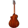 Бридлов Дискавери С Конс 12-Ст СЕ Эб Breedlove Discovery S Conc 12-St CE EB
