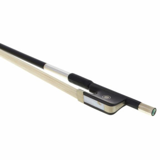 Смычок для виолончели Petz Carbon Bow Cello 3/4 BK Petz Carbon Bow Cello 3/4 BK